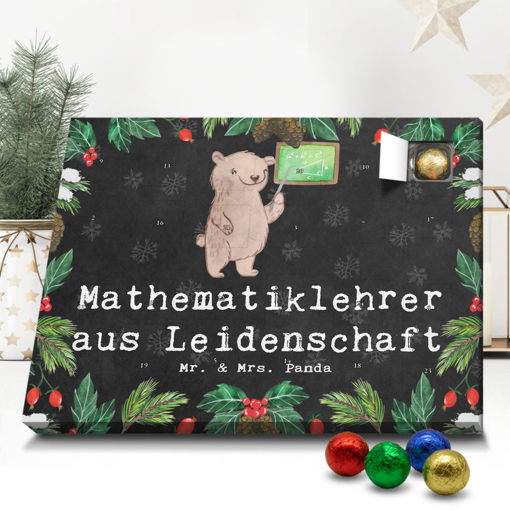 Schoko Adventskalender Mathematiklehrer Leidenschaft Adventskalender, Schokoladen Adventskalender, Schoko Adventskalender, Beruf, Ausbildung, Jubiläum, Abschied, Rente, Kollege, Kollegin, Geschenk, Schenken, Arbeitskollege, Mitarbeiter, Firma, Danke, Dankeschön, Mathematiklehrer, Lehramtstudent, Referendariat, Mathelehrer, Matheunterricht