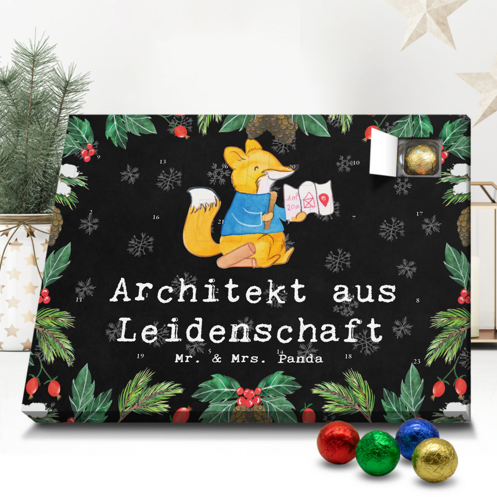 Schoko Adventskalender Architekt Leidenschaft Adventskalender, Schokoladen Adventskalender, Schoko Adventskalender, Beruf, Ausbildung, Jubiläum, Abschied, Rente, Kollege, Kollegin, Geschenk, Schenken, Arbeitskollege, Mitarbeiter, Firma, Danke, Dankeschön, Architekt, Innenarchitekt, Architekturbüro, Bauarbeiter