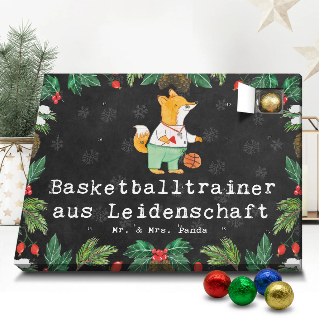 Schoko Adventskalender Basketballtrainer Leidenschaft Adventskalender, Schokoladen Adventskalender, Schoko Adventskalender, Beruf, Ausbildung, Jubiläum, Abschied, Rente, Kollege, Kollegin, Geschenk, Schenken, Arbeitskollege, Mitarbeiter, Firma, Danke, Dankeschön, Basketballtrainer, Basketball, Sport, Ballsport, Basketballcoach, Basketballer, Verein