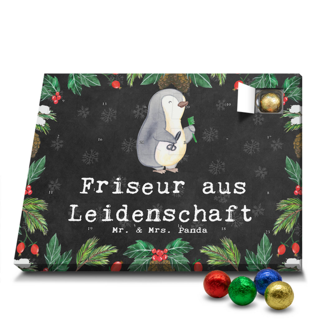 Schoko Adventskalender Friseur Leidenschaft Adventskalender, Schokoladen Adventskalender, Schoko Adventskalender, Beruf, Ausbildung, Jubiläum, Abschied, Rente, Kollege, Kollegin, Geschenk, Schenken, Arbeitskollege, Mitarbeiter, Firma, Danke, Dankeschön, Frisör, Haarstylist, Frisörbesuch, Friseursalon, Barbier, Coiffeur, Eröffnung Friseur