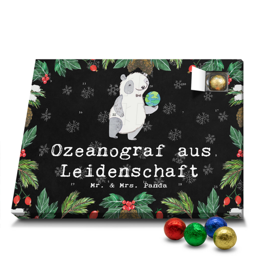 Schoko Adventskalender Ozeanograf Leidenschaft Adventskalender, Schokoladen Adventskalender, Schoko Adventskalender, Beruf, Ausbildung, Jubiläum, Abschied, Rente, Kollege, Kollegin, Geschenk, Schenken, Arbeitskollege, Mitarbeiter, Firma, Danke, Dankeschön, Ozeanograf, Meeresbiologe, Meereskundler, Naturwissenschaftler, Meeresforscher, maritime Forschung, Studium