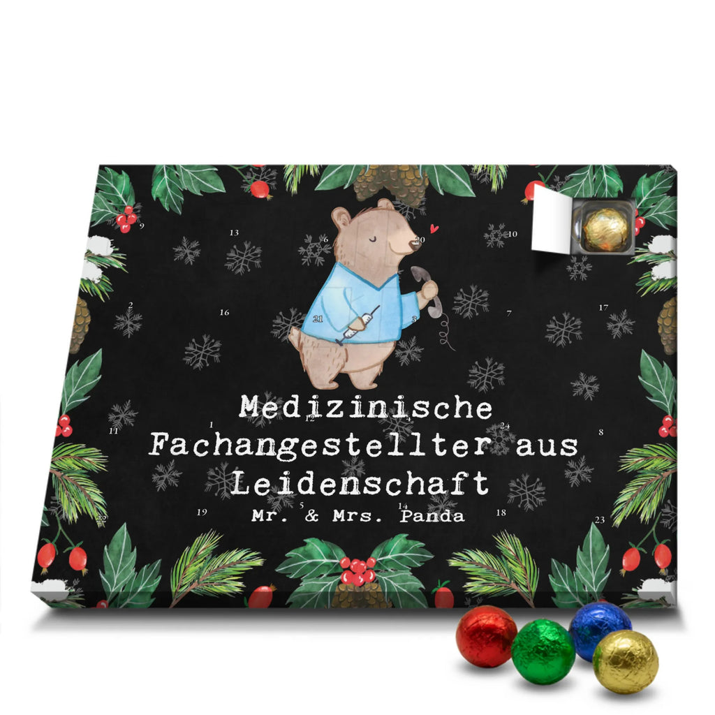 Schoko Adventskalender Medizinische Fachangestellter Leidenschaft Adventskalender, Schokoladen Adventskalender, Schoko Adventskalender, Beruf, Ausbildung, Jubiläum, Abschied, Rente, Kollege, Kollegin, Geschenk, Schenken, Arbeitskollege, Mitarbeiter, Firma, Danke, Dankeschön, Arzthelfer, Medizinischer Fachangestellter, Sprechstundenhilfe