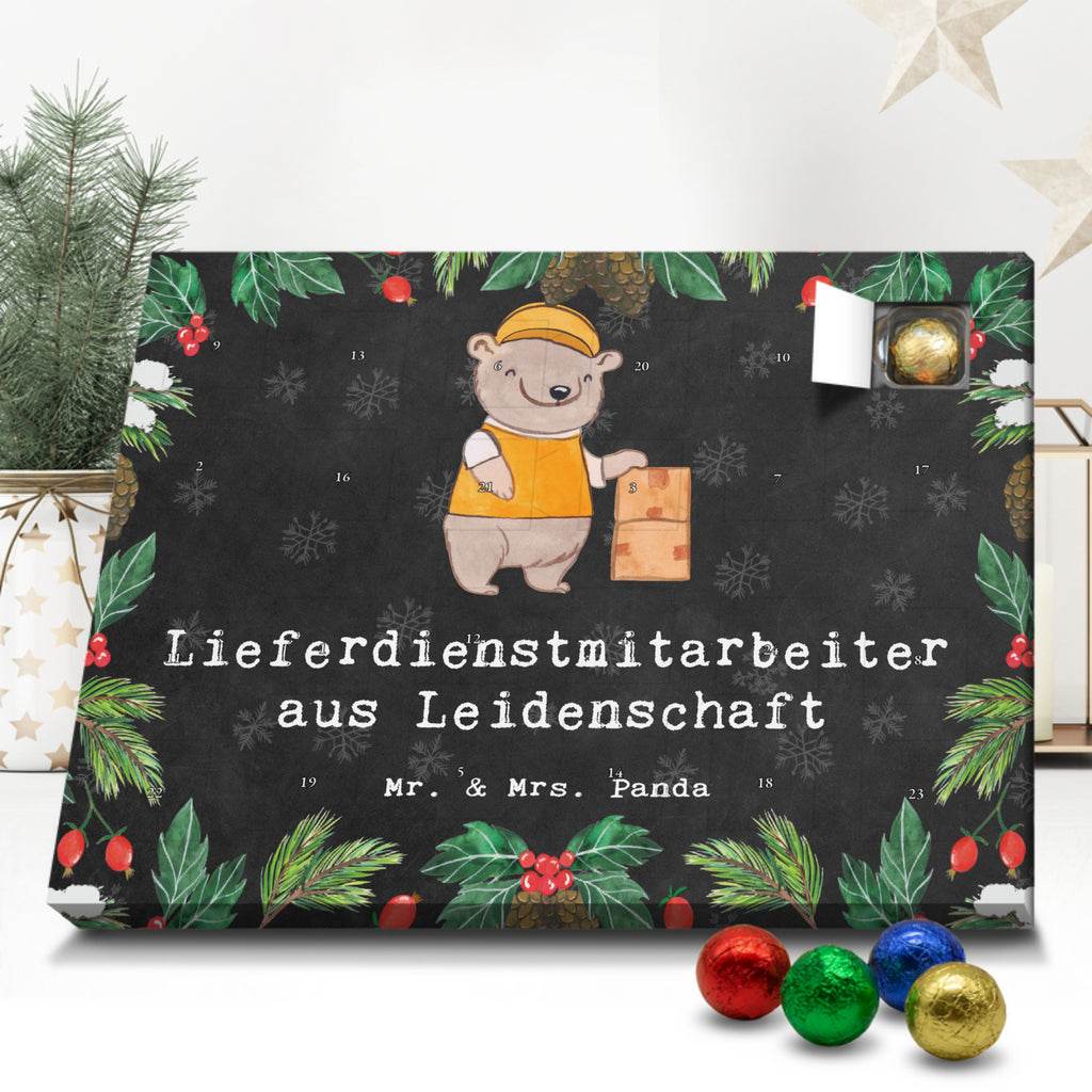 Schoko Adventskalender Lieferdienstmitarbeiter Leidenschaft Adventskalender, Schokoladen Adventskalender, Schoko Adventskalender, Beruf, Ausbildung, Jubiläum, Abschied, Rente, Kollege, Kollegin, Geschenk, Schenken, Arbeitskollege, Mitarbeiter, Firma, Danke, Dankeschön, Lieferdienstmitarbeiter, Pizzabäcker, Pizzabote, Pizzabringdienst, Lieferbringdienst