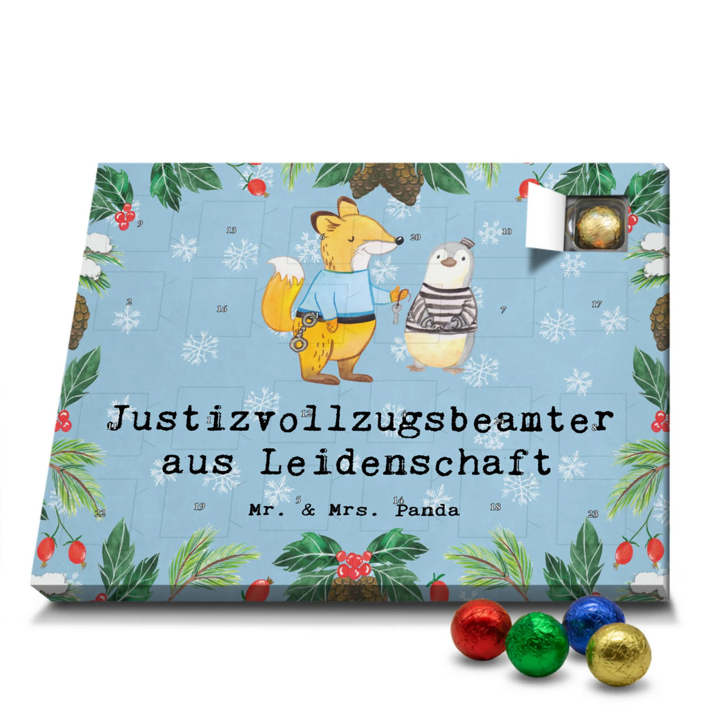 Schoko Adventskalender Justizvollzugsbeamter Leidenschaft Adventskalender, Schokoladen Adventskalender, Schoko Adventskalender, Beruf, Ausbildung, Jubiläum, Abschied, Rente, Kollege, Kollegin, Geschenk, Schenken, Arbeitskollege, Mitarbeiter, Firma, Danke, Dankeschön, Gefängniswärter, Justizvollzugsbeamter