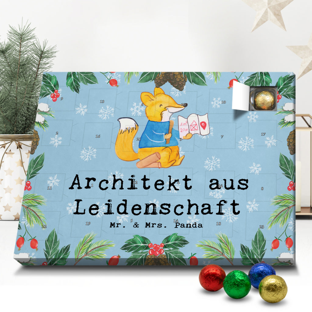 Schoko Adventskalender Architekt Leidenschaft Adventskalender, Schokoladen Adventskalender, Schoko Adventskalender, Beruf, Ausbildung, Jubiläum, Abschied, Rente, Kollege, Kollegin, Geschenk, Schenken, Arbeitskollege, Mitarbeiter, Firma, Danke, Dankeschön, Architekt, Innenarchitekt, Architekturbüro, Bauarbeiter