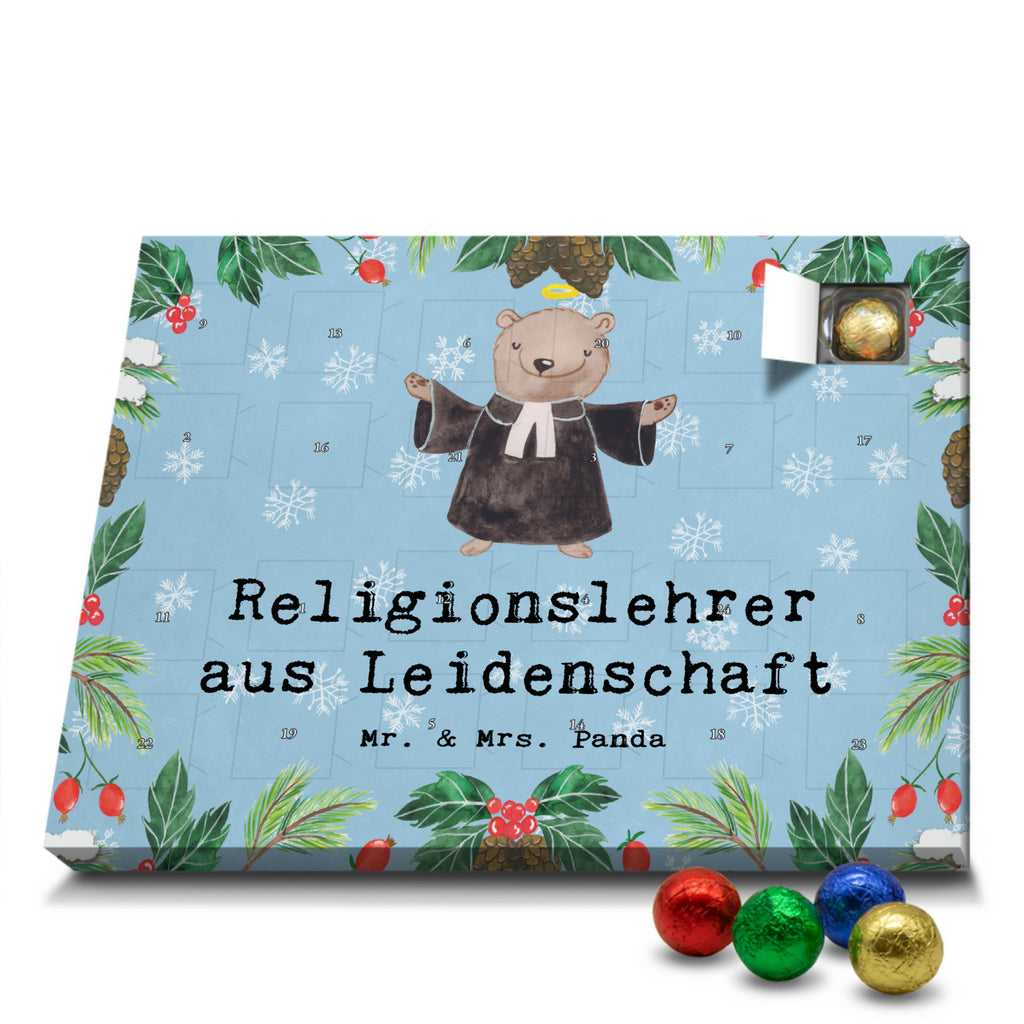 Schoko Adventskalender Religionslehrer Leidenschaft Adventskalender, Schokoladen Adventskalender, Schoko Adventskalender, Beruf, Ausbildung, Jubiläum, Abschied, Rente, Kollege, Kollegin, Geschenk, Schenken, Arbeitskollege, Mitarbeiter, Firma, Danke, Dankeschön, Religionslehrer, Reli Lehrer, Schule, Grundschule