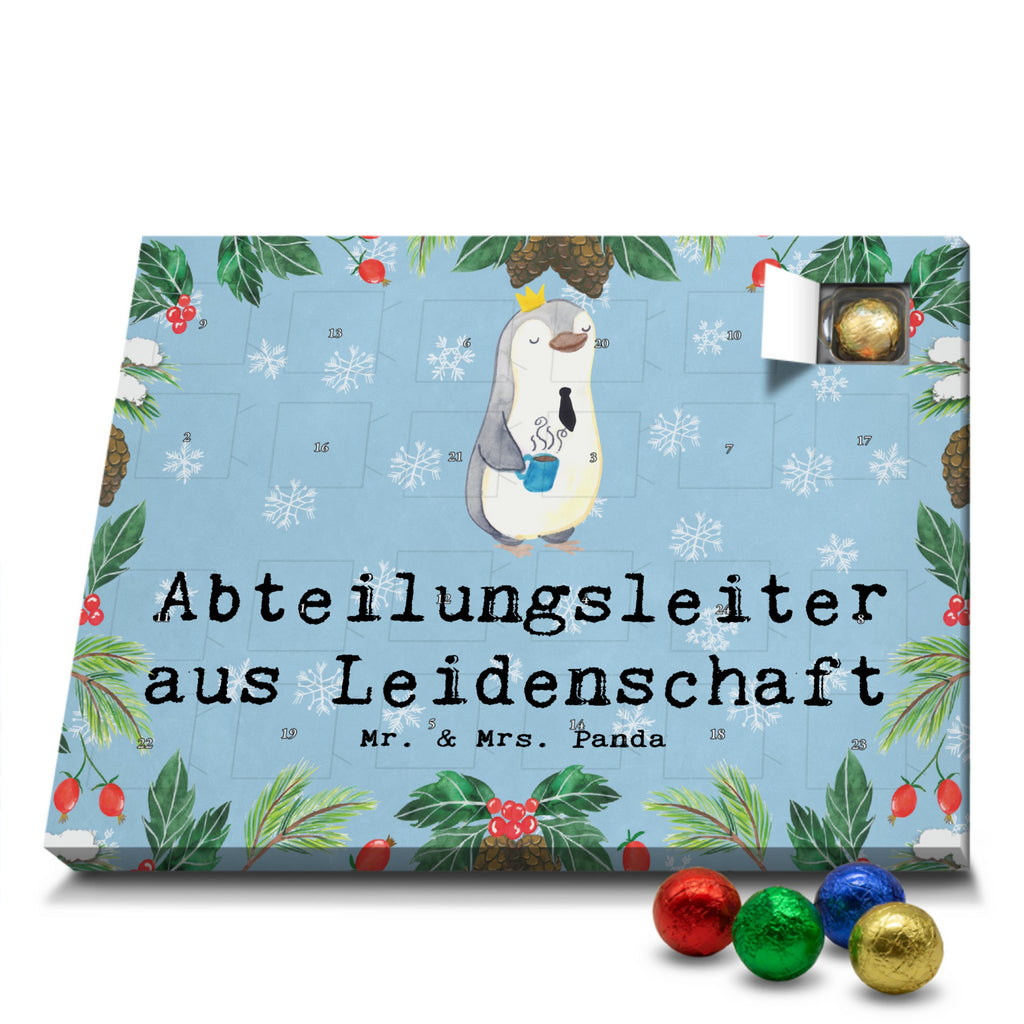 Schoko Adventskalender Abteilungsleiter Leidenschaft Adventskalender, Schokoladen Adventskalender, Schoko Adventskalender, Beruf, Ausbildung, Jubiläum, Abschied, Rente, Kollege, Kollegin, Geschenk, Schenken, Arbeitskollege, Mitarbeiter, Firma, Danke, Dankeschön, Abteilungsleiter, Teamleiter, Führungskraft