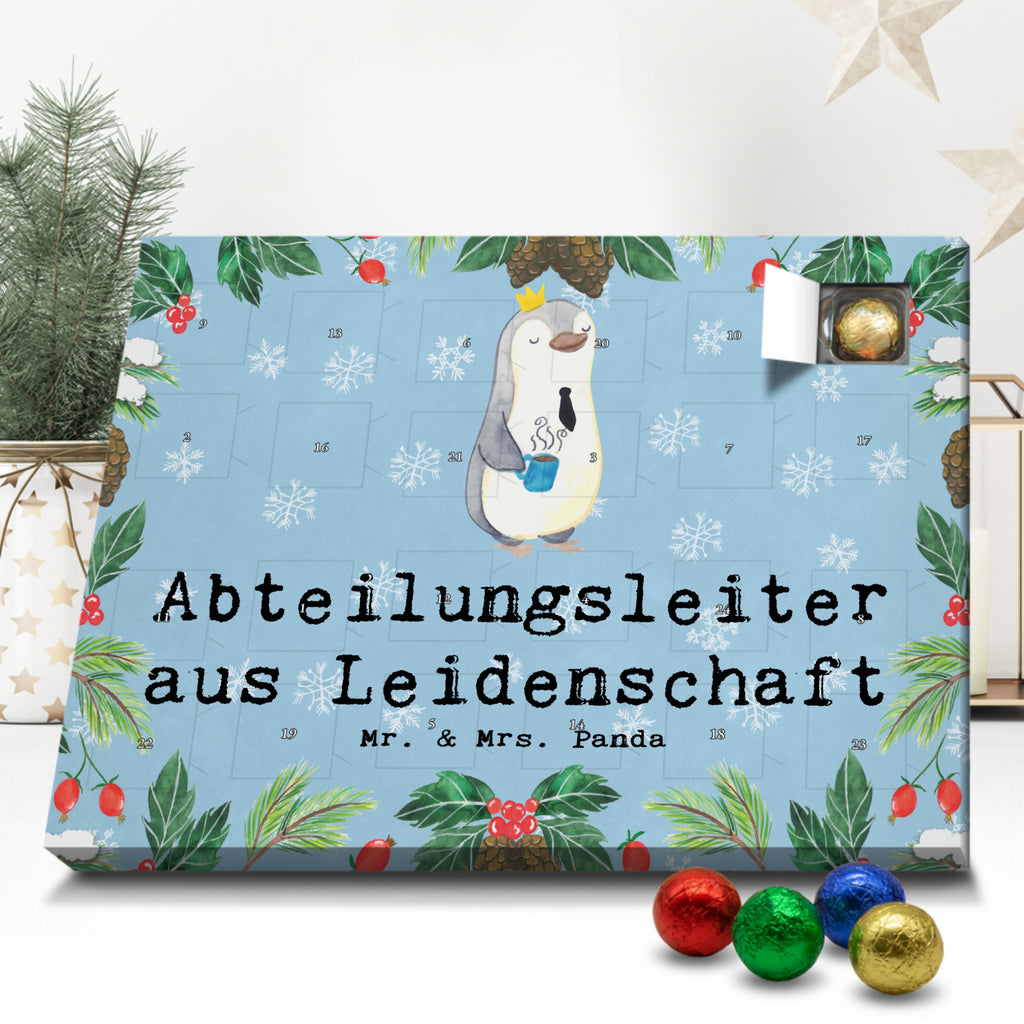 Schoko Adventskalender Abteilungsleiter Leidenschaft Adventskalender, Schokoladen Adventskalender, Schoko Adventskalender, Beruf, Ausbildung, Jubiläum, Abschied, Rente, Kollege, Kollegin, Geschenk, Schenken, Arbeitskollege, Mitarbeiter, Firma, Danke, Dankeschön, Abteilungsleiter, Teamleiter, Führungskraft