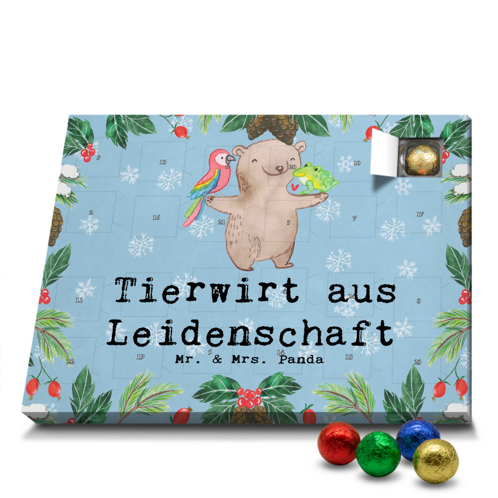 Schoko Adventskalender Tierwirt Leidenschaft Adventskalender, Schokoladen Adventskalender, Schoko Adventskalender, Beruf, Ausbildung, Jubiläum, Abschied, Rente, Kollege, Kollegin, Geschenk, Schenken, Arbeitskollege, Mitarbeiter, Firma, Danke, Dankeschön, Landwirt; Bauer, Tierwirt, Agronom, Farmer, Bauernhof