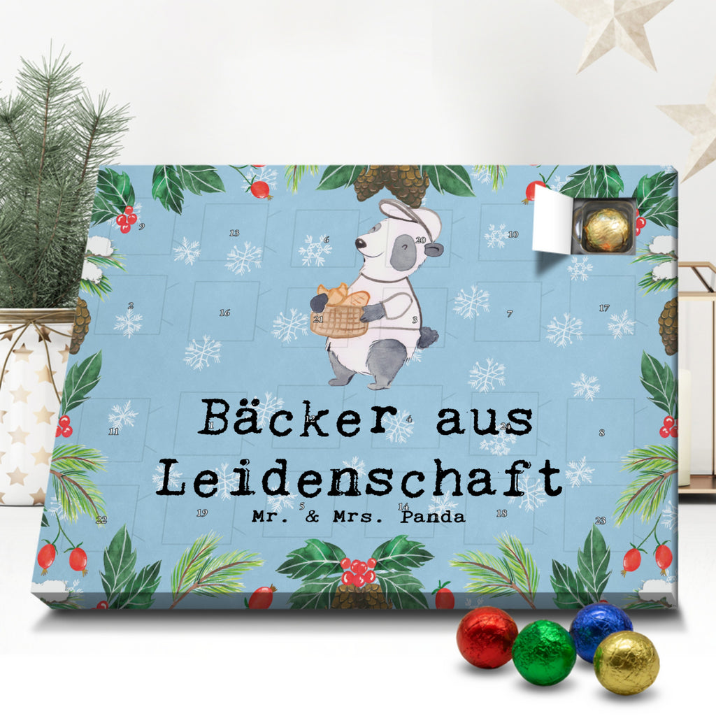 Schoko Adventskalender Bäcker Leidenschaft Adventskalender, Schokoladen Adventskalender, Schoko Adventskalender, Beruf, Ausbildung, Jubiläum, Abschied, Rente, Kollege, Kollegin, Geschenk, Schenken, Arbeitskollege, Mitarbeiter, Firma, Danke, Dankeschön, Bäcker, Konditor, Brotbäcker, Bäckerei, Backstube, Bäckerladen, Brotmanufaktur