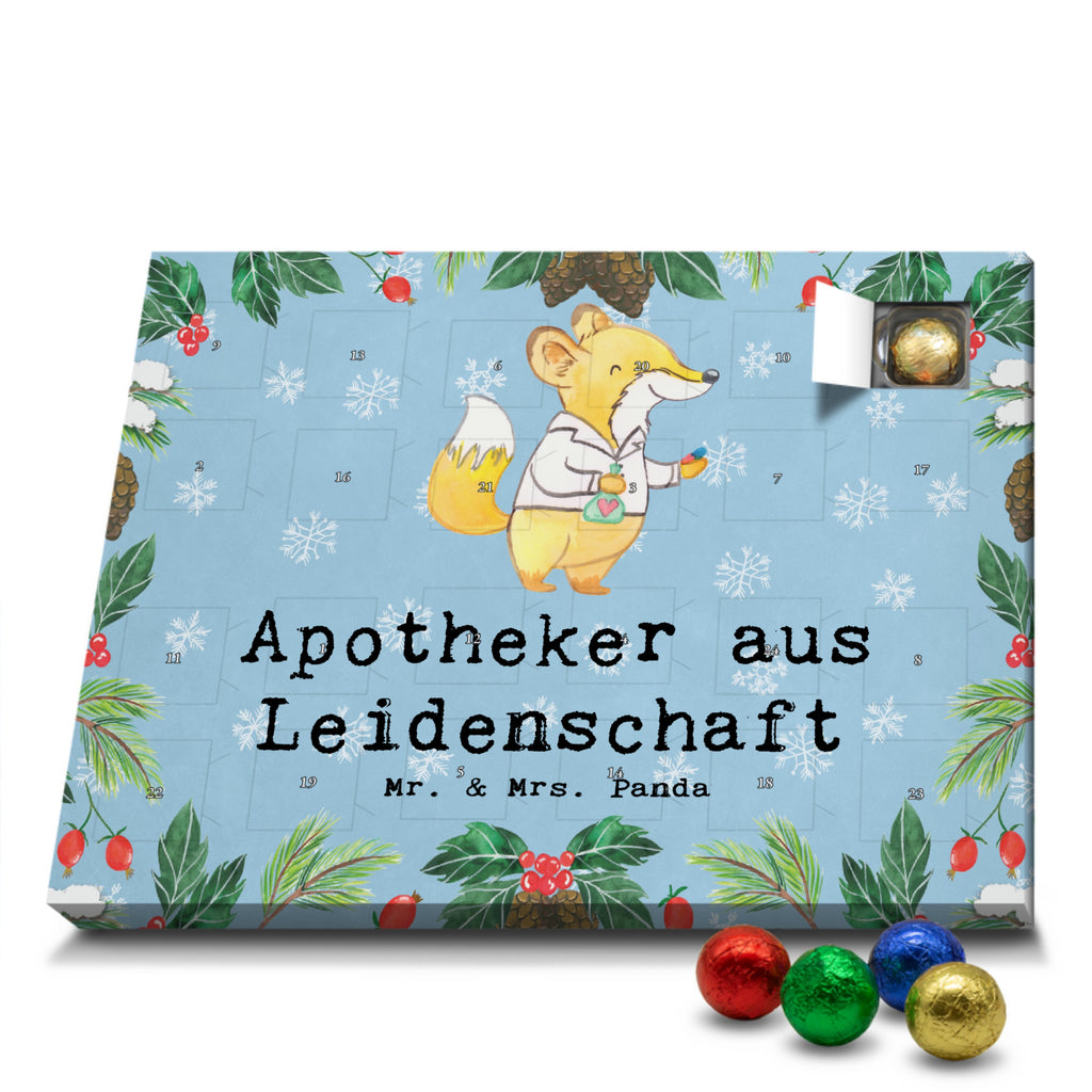 Schoko Adventskalender Apotheker Leidenschaft Adventskalender, Schokoladen Adventskalender, Schoko Adventskalender, Beruf, Ausbildung, Jubiläum, Abschied, Rente, Kollege, Kollegin, Geschenk, Schenken, Arbeitskollege, Mitarbeiter, Firma, Danke, Dankeschön, Apotheker, Pharmazie, Staatsexamen, Approbation, Eröffnung Apotheke