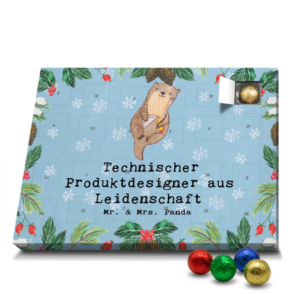 Schoko Adventskalender Technischer Produktdesigner Leidenschaft Adventskalender, Schokoladen Adventskalender, Schoko Adventskalender, Beruf, Ausbildung, Jubiläum, Abschied, Rente, Kollege, Kollegin, Geschenk, Schenken, Arbeitskollege, Mitarbeiter, Firma, Danke, Dankeschön