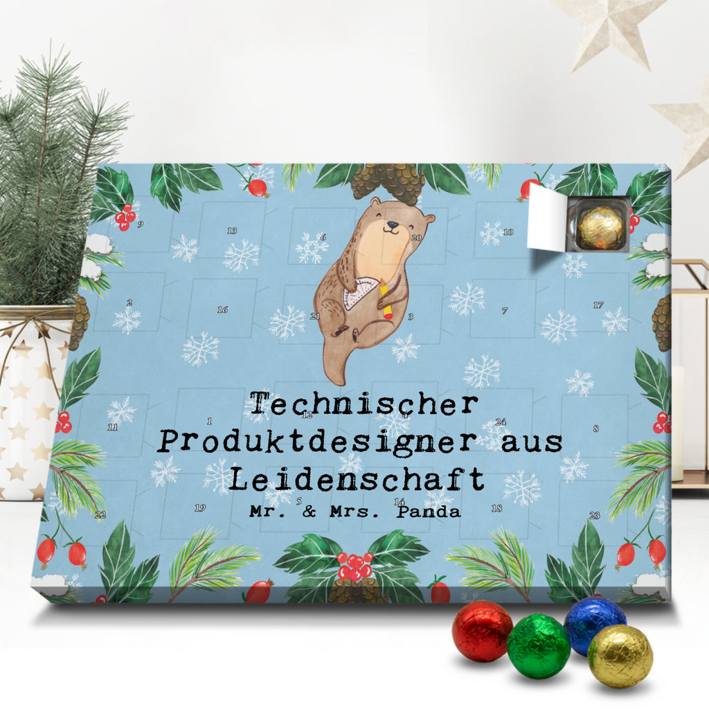 Schoko Adventskalender Technischer Produktdesigner Leidenschaft Adventskalender, Schokoladen Adventskalender, Schoko Adventskalender, Beruf, Ausbildung, Jubiläum, Abschied, Rente, Kollege, Kollegin, Geschenk, Schenken, Arbeitskollege, Mitarbeiter, Firma, Danke, Dankeschön