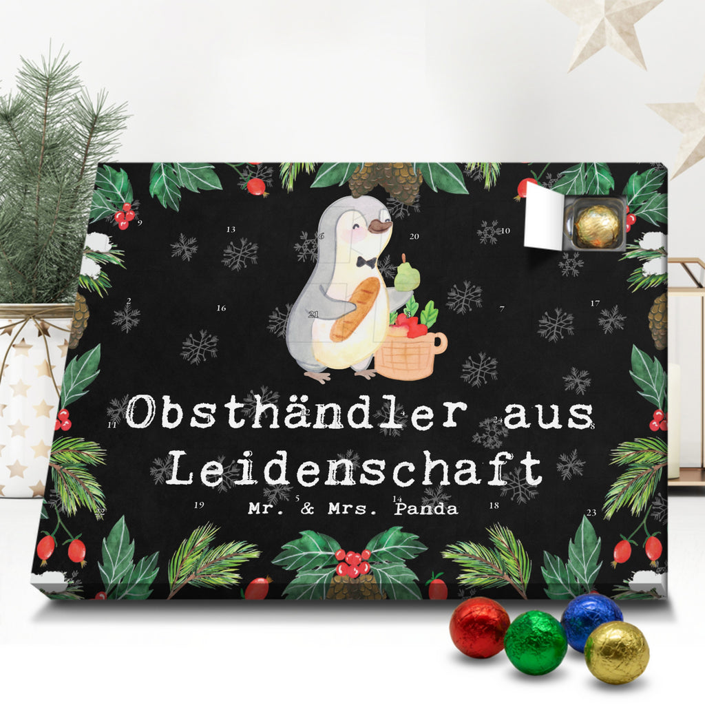 Schoko Adventskalender Obsthändler Leidenschaft Adventskalender, Schokoladen Adventskalender, Schoko Adventskalender, Beruf, Ausbildung, Jubiläum, Abschied, Rente, Kollege, Kollegin, Geschenk, Schenken, Arbeitskollege, Mitarbeiter, Firma, Danke, Dankeschön, Obsthändler, Obstverkäufer, Wochenmarkthändler, Obstbauer, Obst- und Gemüsehändler, Obstplantage