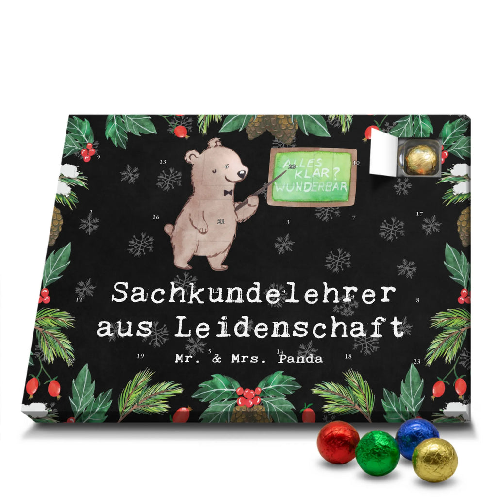 Schoko Adventskalender Sachkundelehrer Leidenschaft Adventskalender, Schokoladen Adventskalender, Schoko Adventskalender, Beruf, Ausbildung, Jubiläum, Abschied, Rente, Kollege, Kollegin, Geschenk, Schenken, Arbeitskollege, Mitarbeiter, Firma, Danke, Dankeschön, Sachkundelehrer, Sachkundeunterricht, Schule, Grundschule