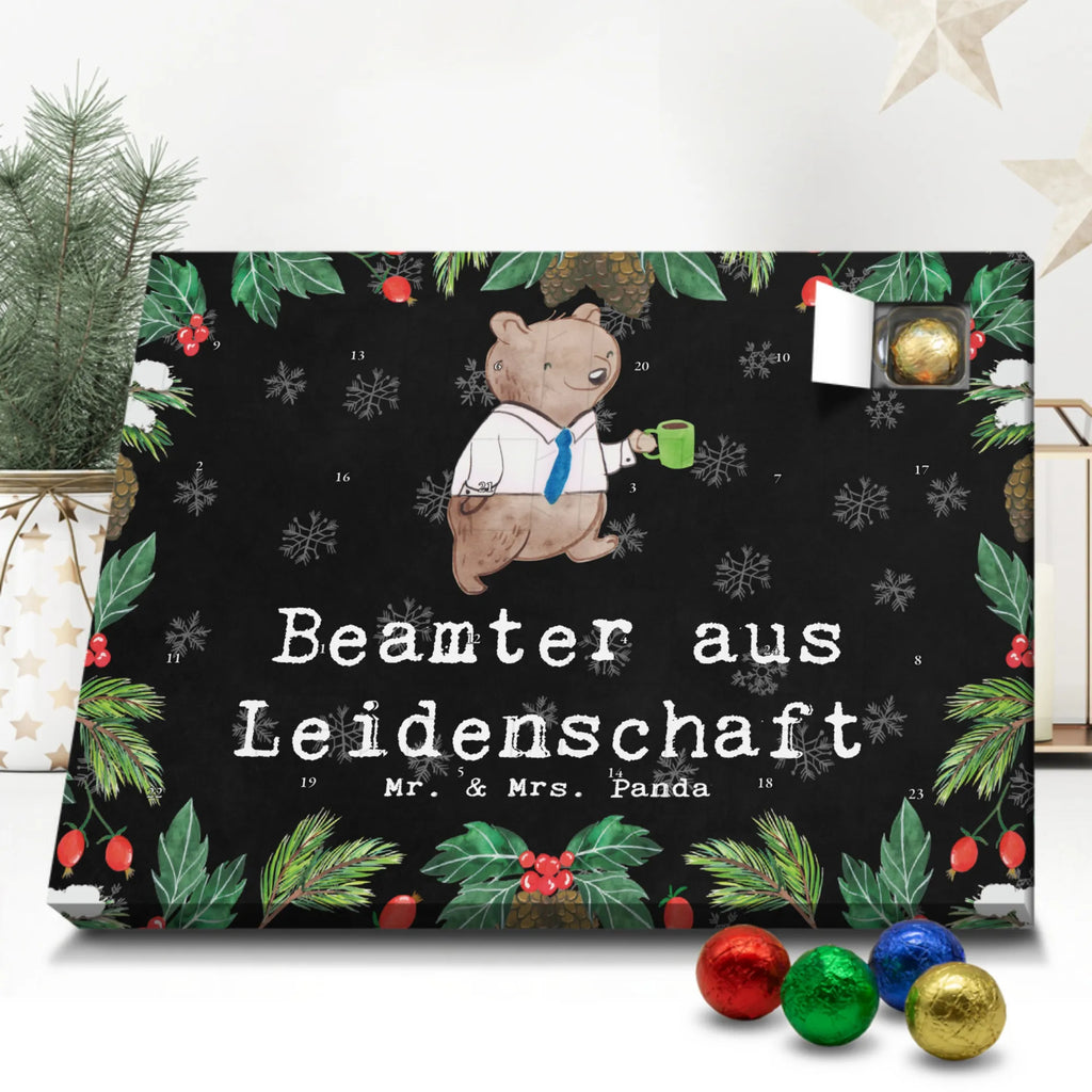 Schoko Adventskalender Beamter Leidenschaft Adventskalender, Schokoladen Adventskalender, Schoko Adventskalender, Beruf, Ausbildung, Jubiläum, Abschied, Rente, Kollege, Kollegin, Geschenk, Schenken, Arbeitskollege, Mitarbeiter, Firma, Danke, Dankeschön, Beamter, Verbeamtung, Beamtentum, öffentlicher Dienst, Studium, Amt