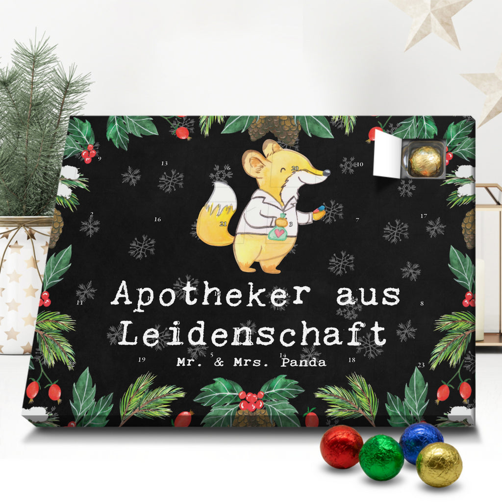 Schoko Adventskalender Apotheker Leidenschaft Adventskalender, Schokoladen Adventskalender, Schoko Adventskalender, Beruf, Ausbildung, Jubiläum, Abschied, Rente, Kollege, Kollegin, Geschenk, Schenken, Arbeitskollege, Mitarbeiter, Firma, Danke, Dankeschön, Apotheker, Pharmazie, Staatsexamen, Approbation, Eröffnung Apotheke