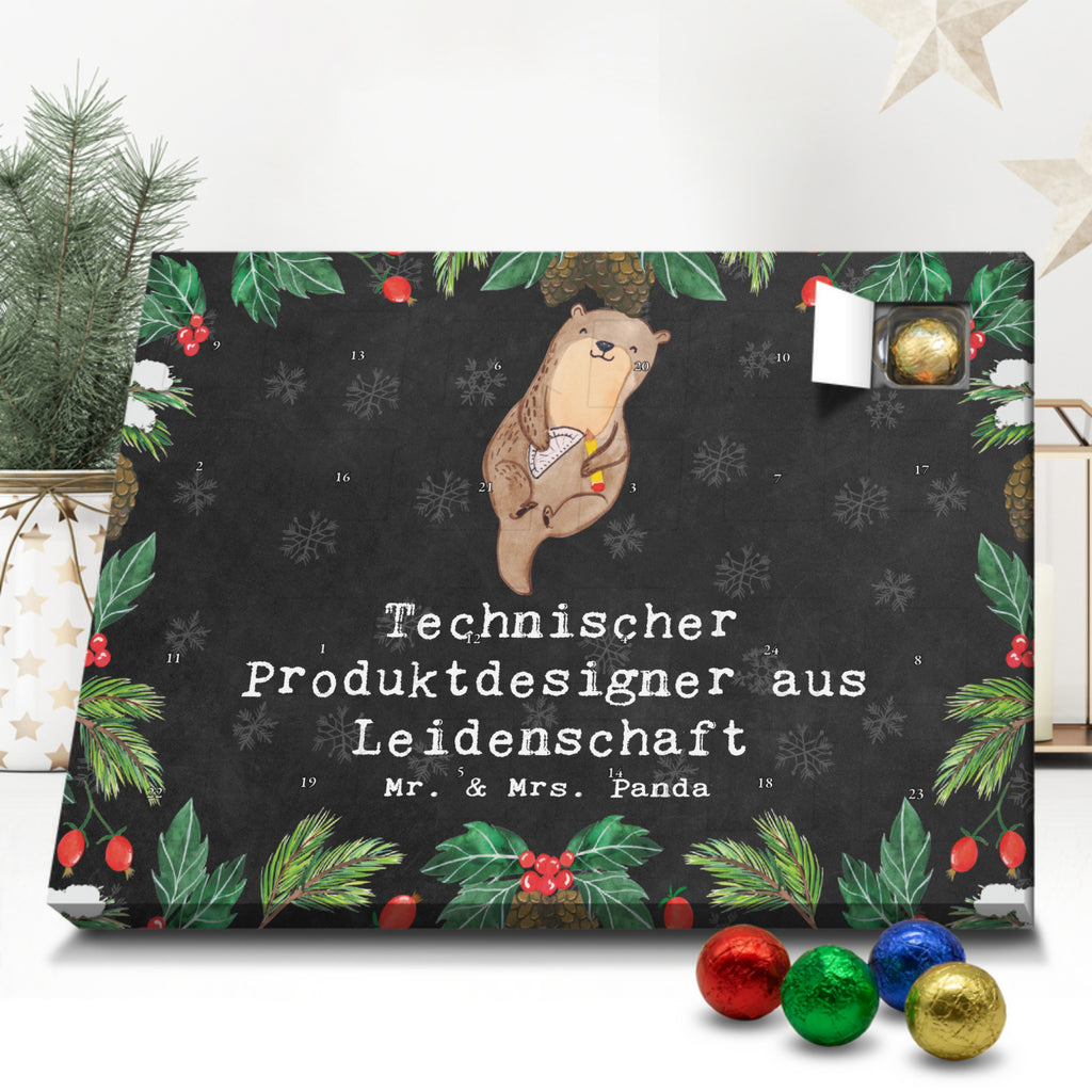 Schoko Adventskalender Technischer Produktdesigner Leidenschaft Adventskalender, Schokoladen Adventskalender, Schoko Adventskalender, Beruf, Ausbildung, Jubiläum, Abschied, Rente, Kollege, Kollegin, Geschenk, Schenken, Arbeitskollege, Mitarbeiter, Firma, Danke, Dankeschön