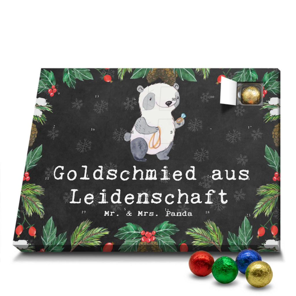 Schoko Adventskalender Goldschmied Leidenschaft Adventskalender, Schokoladen Adventskalender, Schoko Adventskalender, Beruf, Ausbildung, Jubiläum, Abschied, Rente, Kollege, Kollegin, Geschenk, Schenken, Arbeitskollege, Mitarbeiter, Firma, Danke, Dankeschön, Juwelier, Goldschmied, Schmied, Schmuckwarenhändler, Schmuckgeschäft, Eröffnung