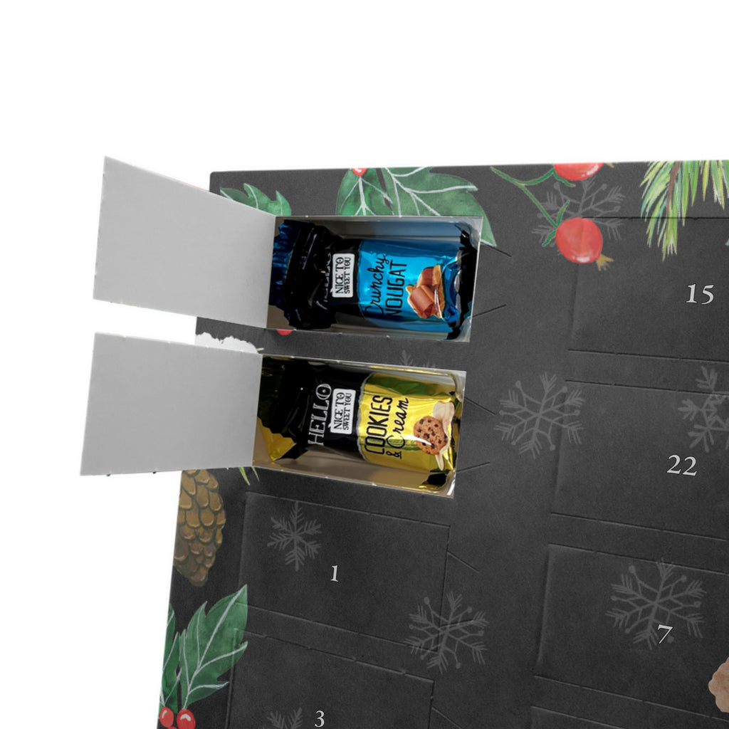 Personalisierter Markenschokolade Adventskalender Klempner Leidenschaft Personalisierter Adventskalender, Beruf, Ausbildung, Jubiläum, Abschied, Rente, Kollege, Kollegin, Geschenk, Schenken, Arbeitskollege, Mitarbeiter, Firma, Danke, Dankeschön, Klempner, Handwerker, Installateur, Meister, Gesellenprüfung, Fachbetrieb, Bauklempner, Sanitärinstallationen