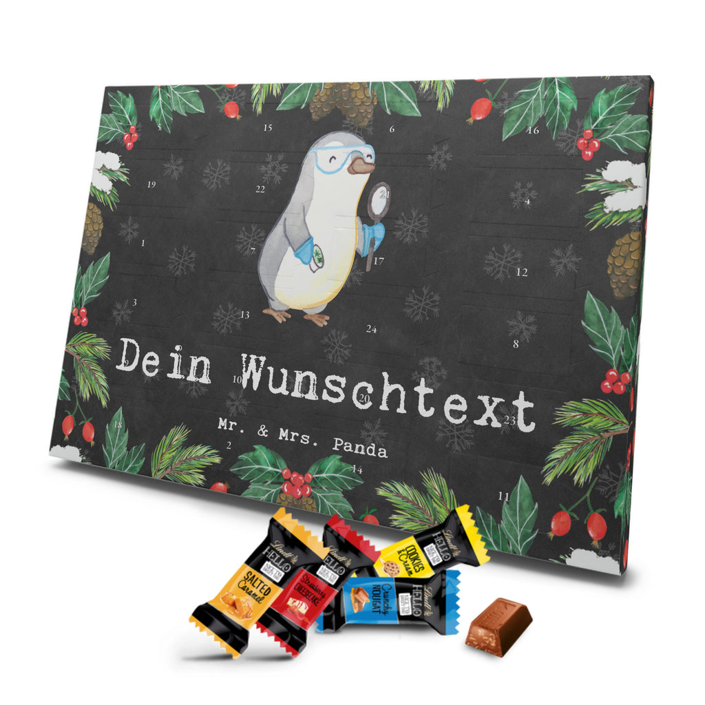 Personalisierter Markenschokolade Adventskalender Mikrobiologe Leidenschaft Personalisierter Adventskalender, Beruf, Ausbildung, Jubiläum, Abschied, Rente, Kollege, Kollegin, Geschenk, Schenken, Arbeitskollege, Mitarbeiter, Firma, Danke, Dankeschön, Mikrobiologe, Naturwissenschaftler, Labor, Forschung