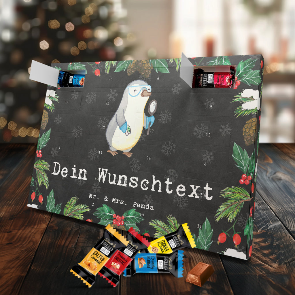 Personalisierter Markenschokolade Adventskalender Mikrobiologe Leidenschaft Personalisierter Adventskalender, Beruf, Ausbildung, Jubiläum, Abschied, Rente, Kollege, Kollegin, Geschenk, Schenken, Arbeitskollege, Mitarbeiter, Firma, Danke, Dankeschön, Mikrobiologe, Naturwissenschaftler, Labor, Forschung