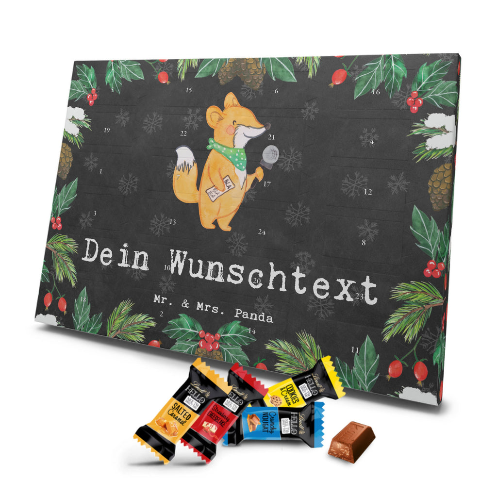 Personalisierter Markenschokolade Adventskalender Sportjournalist Leidenschaft Personalisierter Adventskalender, Beruf, Ausbildung, Jubiläum, Abschied, Rente, Kollege, Kollegin, Geschenk, Schenken, Arbeitskollege, Mitarbeiter, Firma, Danke, Dankeschön, Sportjournalist, Journalist, Reporter, Redakteur, Pressebüro, Studium