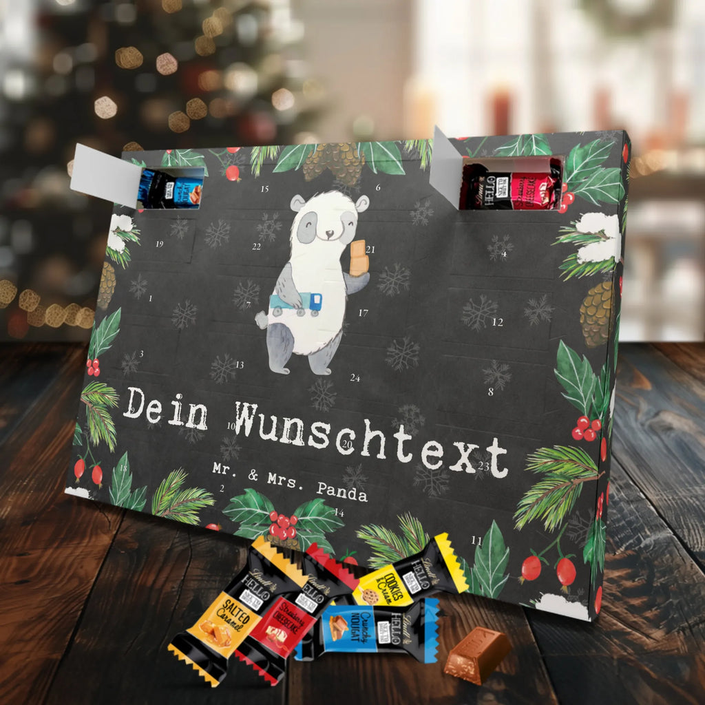 Personalisierter Markenschokolade Adventskalender Möbelpacker Leidenschaft Personalisierter Adventskalender, Beruf, Ausbildung, Jubiläum, Abschied, Rente, Kollege, Kollegin, Geschenk, Schenken, Arbeitskollege, Mitarbeiter, Firma, Danke, Dankeschön, Möbelpacker, Umzugshelfer, Umzugsfirma, Umzugsservice