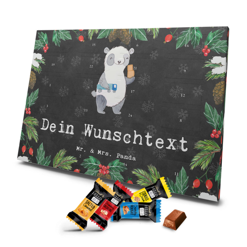 Personalisierter Markenschokolade Adventskalender Kaufmann für Spedition und Logistikdienstleistung Leidenschaft Personalisierter Adventskalender, Beruf, Ausbildung, Jubiläum, Abschied, Rente, Kollege, Kollegin, Geschenk, Schenken, Arbeitskollege, Mitarbeiter, Firma, Danke, Dankeschön, Abschlussprüfung, Kaufmann für Spedition und Logistikdienstleistung, Ausbildungsgeschenk, Logistiker, Speditionsmitarbeiter