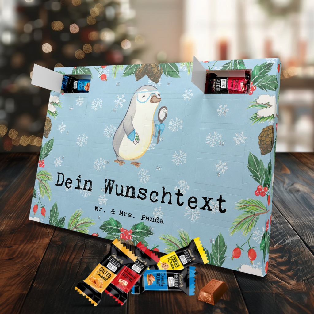 Personalisierter Markenschokolade Adventskalender Mikrobiologe Leidenschaft Personalisierter Adventskalender, Beruf, Ausbildung, Jubiläum, Abschied, Rente, Kollege, Kollegin, Geschenk, Schenken, Arbeitskollege, Mitarbeiter, Firma, Danke, Dankeschön, Mikrobiologe, Naturwissenschaftler, Labor, Forschung