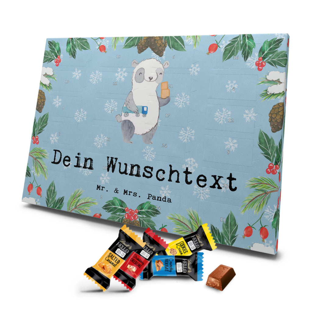 Personalisierter Markenschokolade Adventskalender Kaufmann für Spedition und Logistikdienstleistung Leidenschaft Personalisierter Adventskalender, Beruf, Ausbildung, Jubiläum, Abschied, Rente, Kollege, Kollegin, Geschenk, Schenken, Arbeitskollege, Mitarbeiter, Firma, Danke, Dankeschön, Abschlussprüfung, Kaufmann für Spedition und Logistikdienstleistung, Ausbildungsgeschenk, Logistiker, Speditionsmitarbeiter