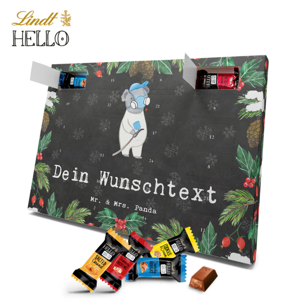 Personalisierter Markenschokolade Adventskalender Lackierer Leidenschaft Personalisierter Adventskalender, Beruf, Ausbildung, Jubiläum, Abschied, Rente, Kollege, Kollegin, Geschenk, Schenken, Arbeitskollege, Mitarbeiter, Firma, Danke, Dankeschön, Lackierer, Lackierermeister, Werkstatt Lackierer, Gesellenprüfung