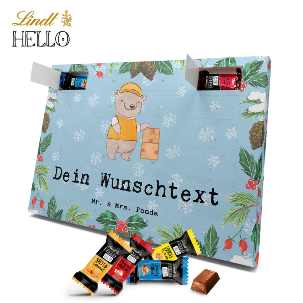 Personalisierter Markenschokolade Adventskalender Lagerarbeiter Leidenschaft Personalisierter Adventskalender, Beruf, Ausbildung, Jubiläum, Abschied, Rente, Kollege, Kollegin, Geschenk, Schenken, Arbeitskollege, Mitarbeiter, Firma, Danke, Dankeschön, Lagerarbeiter, Fachlagerist, Lagerist, Lagerverwalter