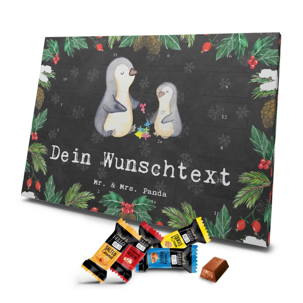 Personalisierter Markenschokolade Adventskalender Sozialpädagoge Leidenschaft Personalisierter Adventskalender, Beruf, Ausbildung, Jubiläum, Abschied, Rente, Kollege, Kollegin, Geschenk, Schenken, Arbeitskollege, Mitarbeiter, Firma, Danke, Dankeschön