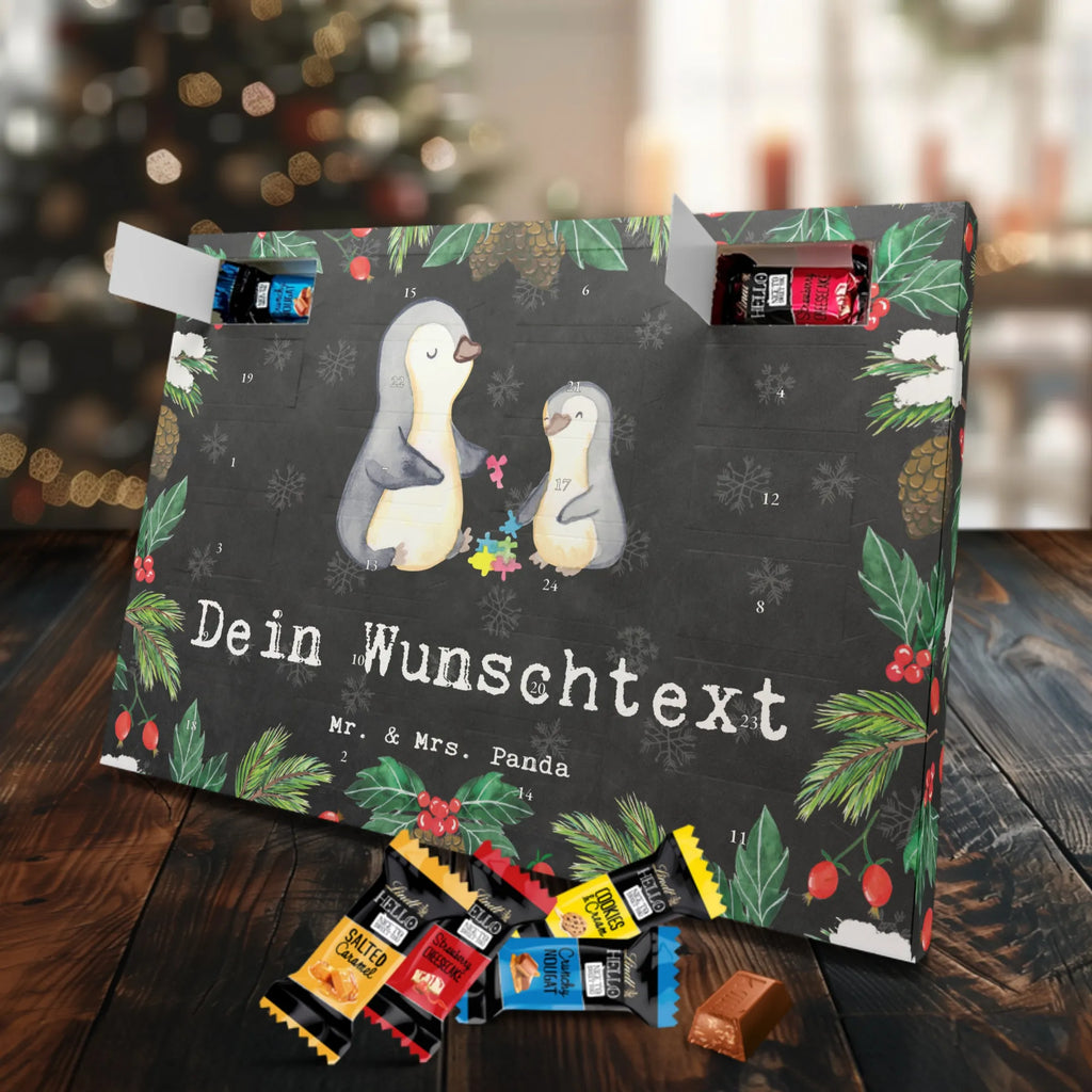 Personalisierter Markenschokolade Adventskalender Sozialpädagoge Leidenschaft Personalisierter Adventskalender, Beruf, Ausbildung, Jubiläum, Abschied, Rente, Kollege, Kollegin, Geschenk, Schenken, Arbeitskollege, Mitarbeiter, Firma, Danke, Dankeschön