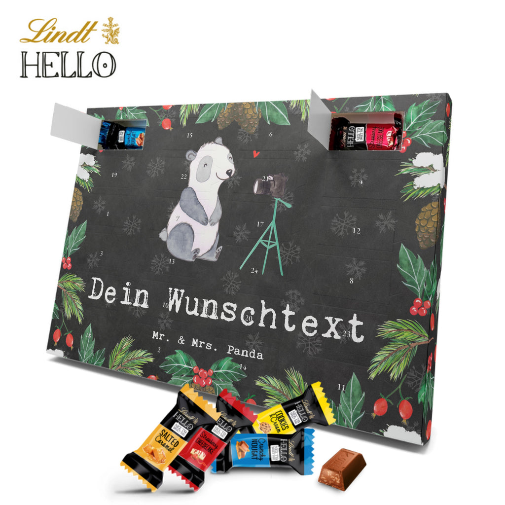 Personalisierter Markenschokolade Adventskalender Influencer Leidenschaft Personalisierter Adventskalender, Beruf, Ausbildung, Jubiläum, Abschied, Rente, Kollege, Kollegin, Geschenk, Schenken, Arbeitskollege, Mitarbeiter, Firma, Danke, Dankeschön