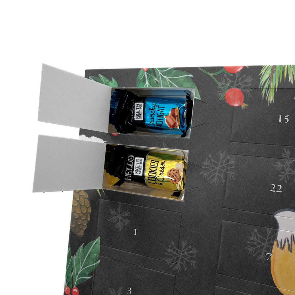 Personalisierter Markenschokolade Adventskalender Journalist Leidenschaft Personalisierter Adventskalender, Beruf, Ausbildung, Jubiläum, Abschied, Rente, Kollege, Kollegin, Geschenk, Schenken, Arbeitskollege, Mitarbeiter, Firma, Danke, Dankeschön, Journalist, Reporter, Redakteur, Pressebüro, Studium