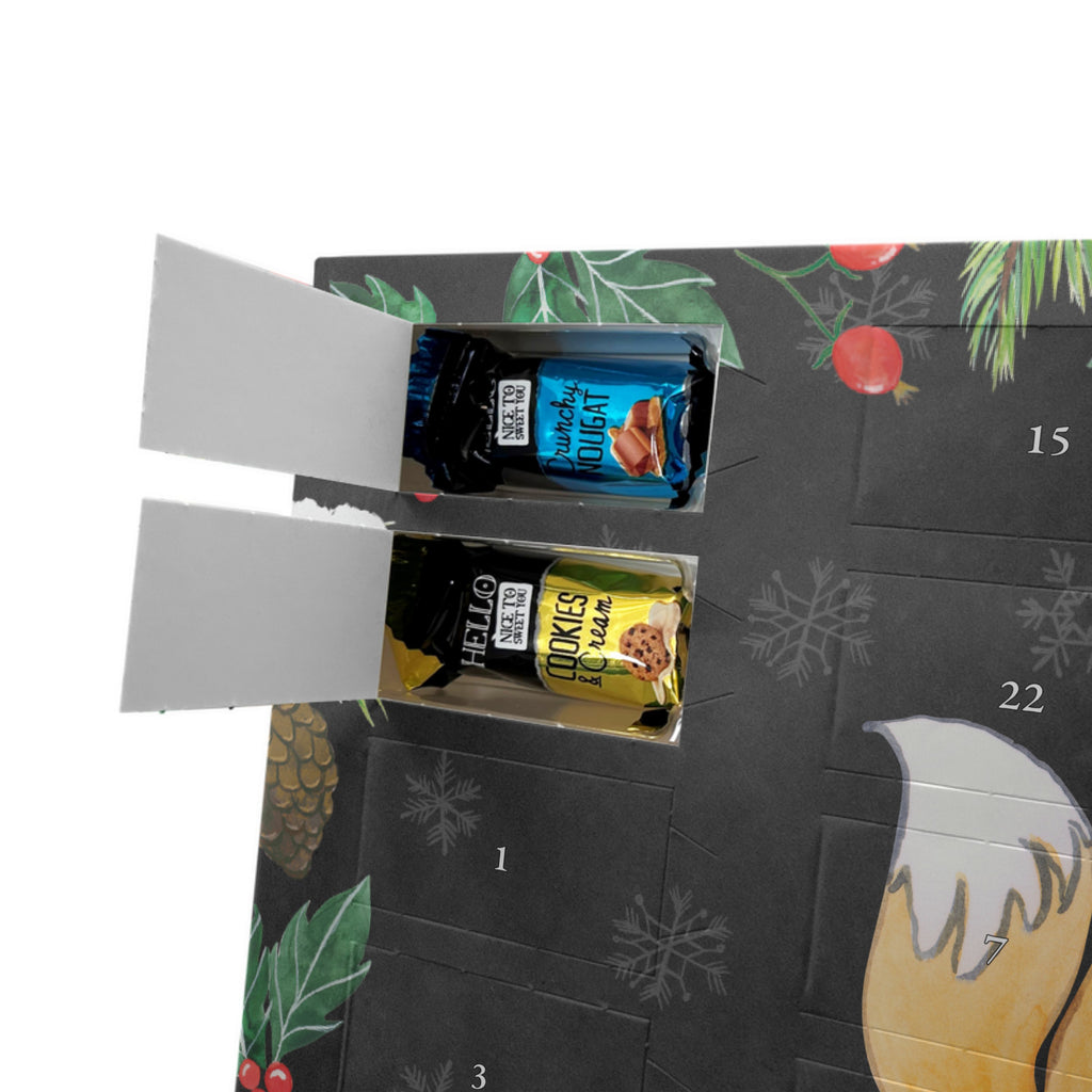 Personalisierter Markenschokolade Adventskalender Online Redakteur Leidenschaft Personalisierter Adventskalender, Beruf, Ausbildung, Jubiläum, Abschied, Rente, Kollege, Kollegin, Geschenk, Schenken, Arbeitskollege, Mitarbeiter, Firma, Danke, Dankeschön