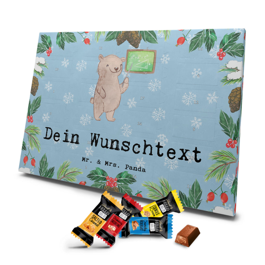 Personalisierter Markenschokolade Adventskalender Mathematiker Leidenschaft Personalisierter Adventskalender, Beruf, Ausbildung, Jubiläum, Abschied, Rente, Kollege, Kollegin, Geschenk, Schenken, Arbeitskollege, Mitarbeiter, Firma, Danke, Dankeschön, Mathematiker, Mathematik Studium, Student Mathe, Bachelor, Master