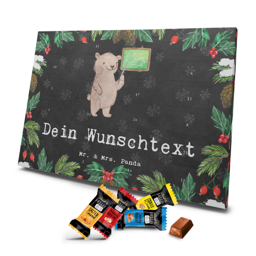 Personalisierter Markenschokolade Adventskalender Mathematiker Leidenschaft Personalisierter Adventskalender, Beruf, Ausbildung, Jubiläum, Abschied, Rente, Kollege, Kollegin, Geschenk, Schenken, Arbeitskollege, Mitarbeiter, Firma, Danke, Dankeschön, Mathematiker, Mathematik Studium, Student Mathe, Bachelor, Master