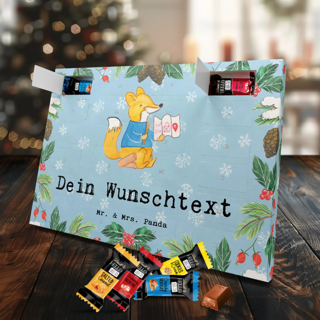 Personalisierter Markenschokolade Adventskalender Bauzeichner Leidenschaft Personalisierter Adventskalender, Beruf, Ausbildung, Jubiläum, Abschied, Rente, Kollege, Kollegin, Geschenk, Schenken, Arbeitskollege, Mitarbeiter, Firma, Danke, Dankeschön