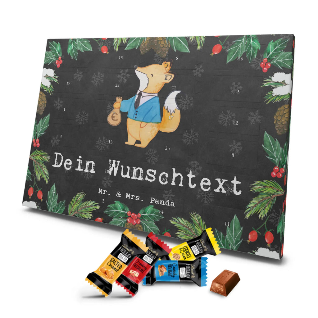 Personalisierter Markenschokolade Adventskalender Steuerberater Leidenschaft Personalisierter Adventskalender, Beruf, Ausbildung, Jubiläum, Abschied, Rente, Kollege, Kollegin, Geschenk, Schenken, Arbeitskollege, Mitarbeiter, Firma, Danke, Dankeschön