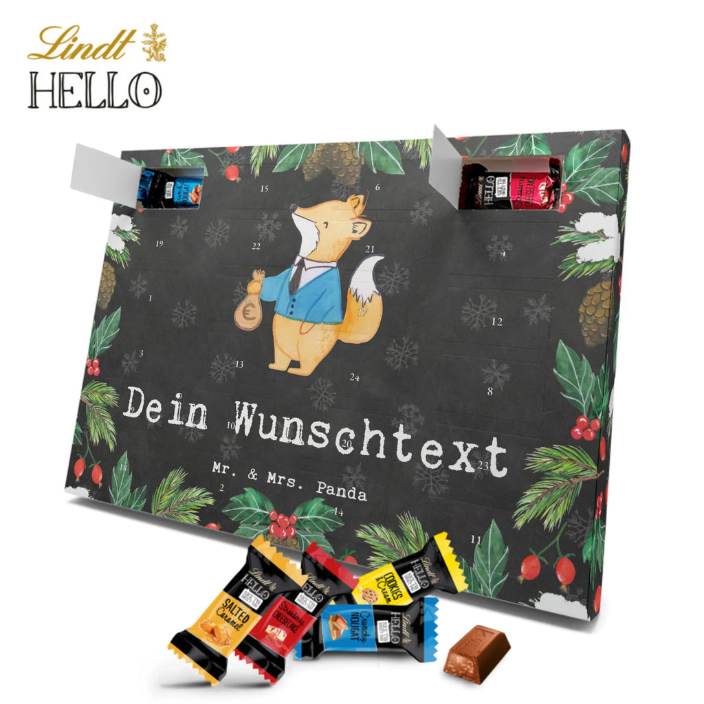 Personalisierter Markenschokolade Adventskalender Steuerberater Leidenschaft Personalisierter Adventskalender, Beruf, Ausbildung, Jubiläum, Abschied, Rente, Kollege, Kollegin, Geschenk, Schenken, Arbeitskollege, Mitarbeiter, Firma, Danke, Dankeschön