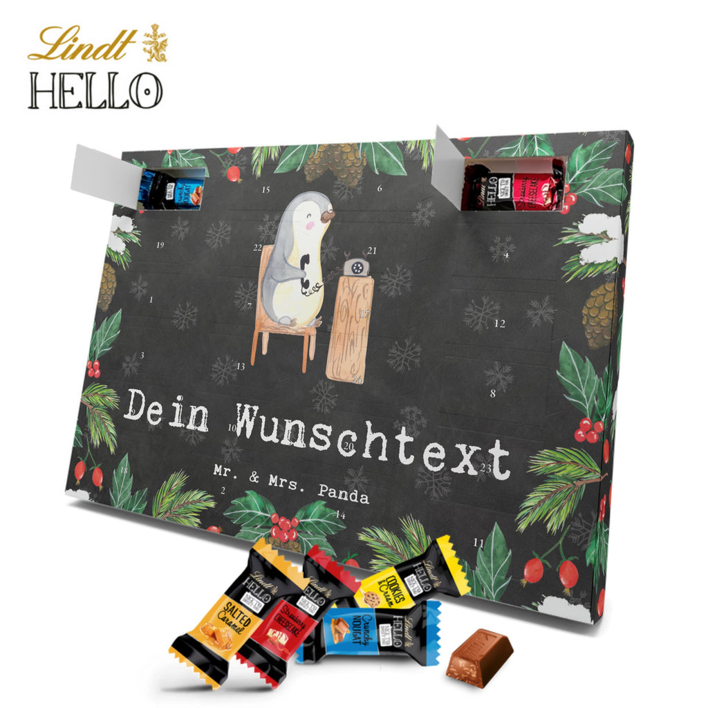 Personalisierter Markenschokolade Adventskalender Callcenteragent Leidenschaft Personalisierter Adventskalender, Beruf, Ausbildung, Jubiläum, Abschied, Rente, Kollege, Kollegin, Geschenk, Schenken, Arbeitskollege, Mitarbeiter, Firma, Danke, Dankeschön, Kundendienstmitarbeiter, Callcenteragent, customer service, backoffice mitarbeiter