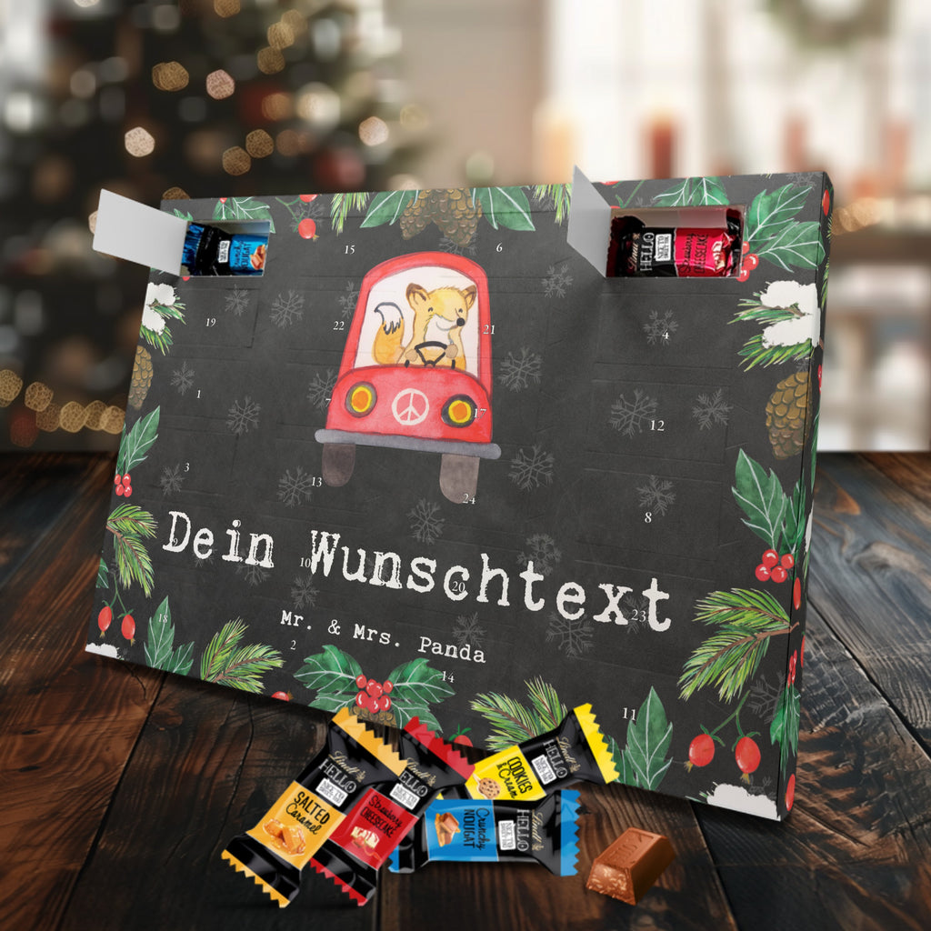 Personalisierter Markenschokolade Adventskalender Fahrlehrer Leidenschaft Personalisierter Adventskalender, Beruf, Ausbildung, Jubiläum, Abschied, Rente, Kollege, Kollegin, Geschenk, Schenken, Arbeitskollege, Mitarbeiter, Firma, Danke, Dankeschön, Fahrlehrer, Fahrschule, Fahrschullehrer