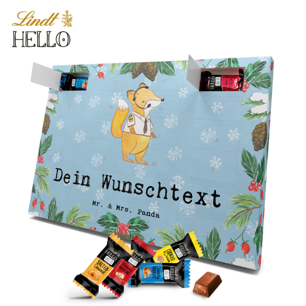 Personalisierter Markenschokolade Adventskalender Fluglotse Leidenschaft Personalisierter Adventskalender, Beruf, Ausbildung, Jubiläum, Abschied, Rente, Kollege, Kollegin, Geschenk, Schenken, Arbeitskollege, Mitarbeiter, Firma, Danke, Dankeschön, Fluglotse, Flugverkehrsleiter, Luftfahrtpersonal, Flugsicherung