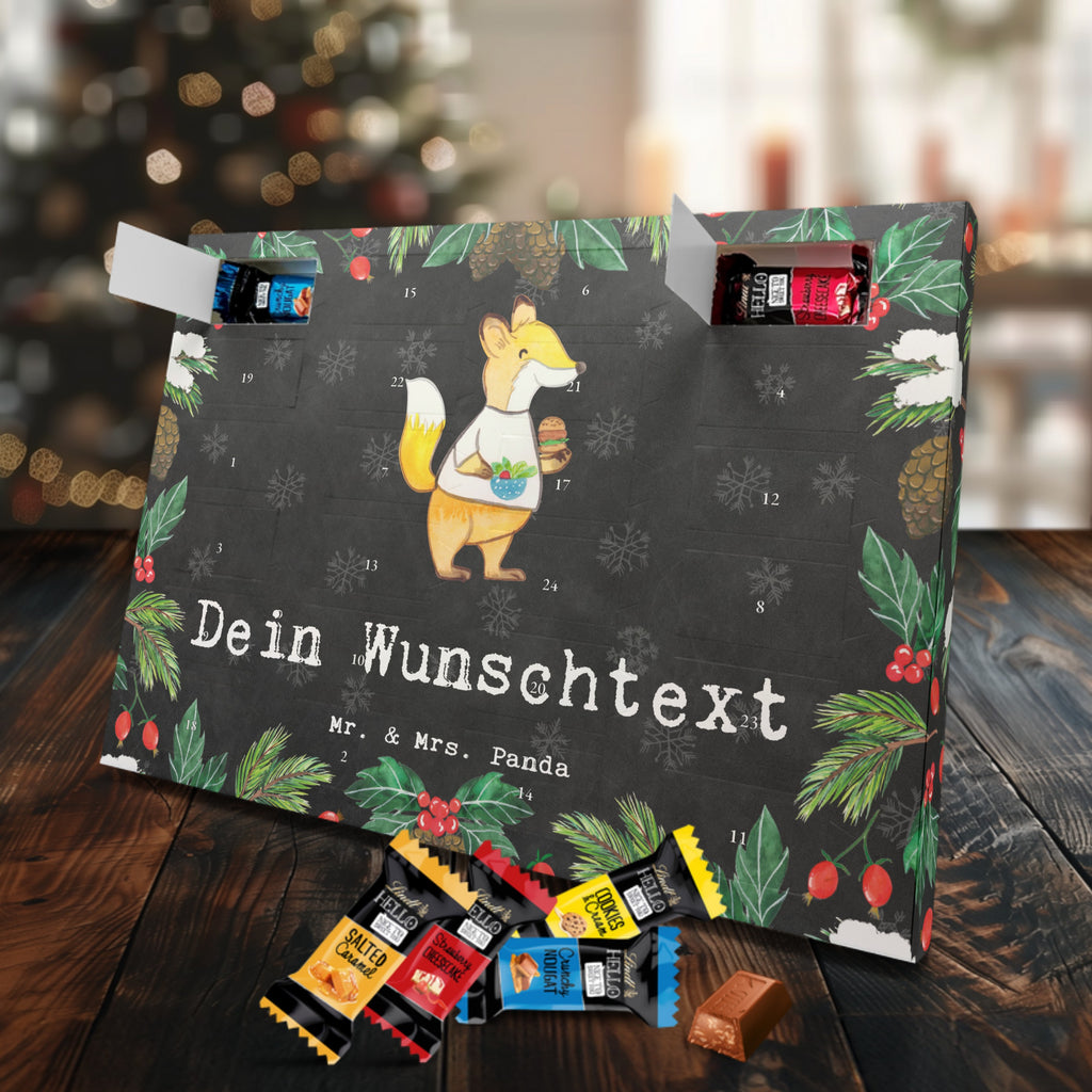 Personalisierter Markenschokolade Adventskalender Gastwirt Leidenschaft Personalisierter Adventskalender, Beruf, Ausbildung, Jubiläum, Abschied, Rente, Kollege, Kollegin, Geschenk, Schenken, Arbeitskollege, Mitarbeiter, Firma, Danke, Dankeschön, Kneipenwirt, Gastwirt, Gaststätte, Kneipe, Eröffnung, Barkeeper, Bartender, Rum, Bar