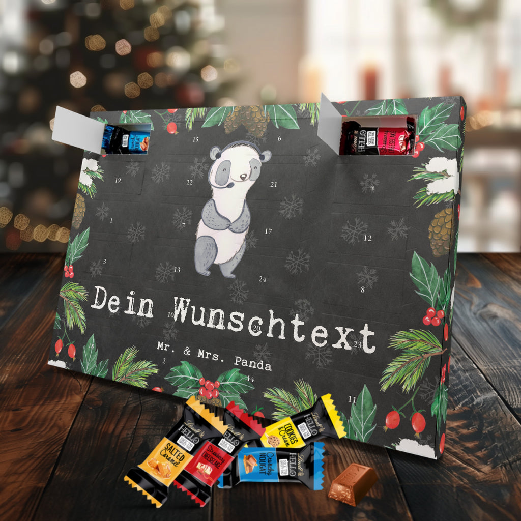 Personalisierter Markenschokolade Adventskalender Kundendienstmitarbeiter Leidenschaft Personalisierter Adventskalender, Beruf, Ausbildung, Jubiläum, Abschied, Rente, Kollege, Kollegin, Geschenk, Schenken, Arbeitskollege, Mitarbeiter, Firma, Danke, Dankeschön, Kundendienstmitarbeiter, Callcenteragent, customer service, backoffice mitarbeiter