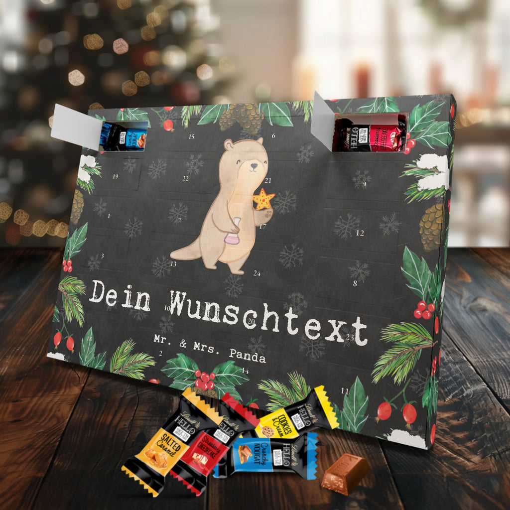 Personalisierter Markenschokolade Adventskalender Meeresbiologe Leidenschaft Personalisierter Adventskalender, Beruf, Ausbildung, Jubiläum, Abschied, Rente, Kollege, Kollegin, Geschenk, Schenken, Arbeitskollege, Mitarbeiter, Firma, Danke, Dankeschön, Meeresbiologe, Meereskundler, Naturwissenschaftler, Meeresforscher, maritime Forschung, Studium