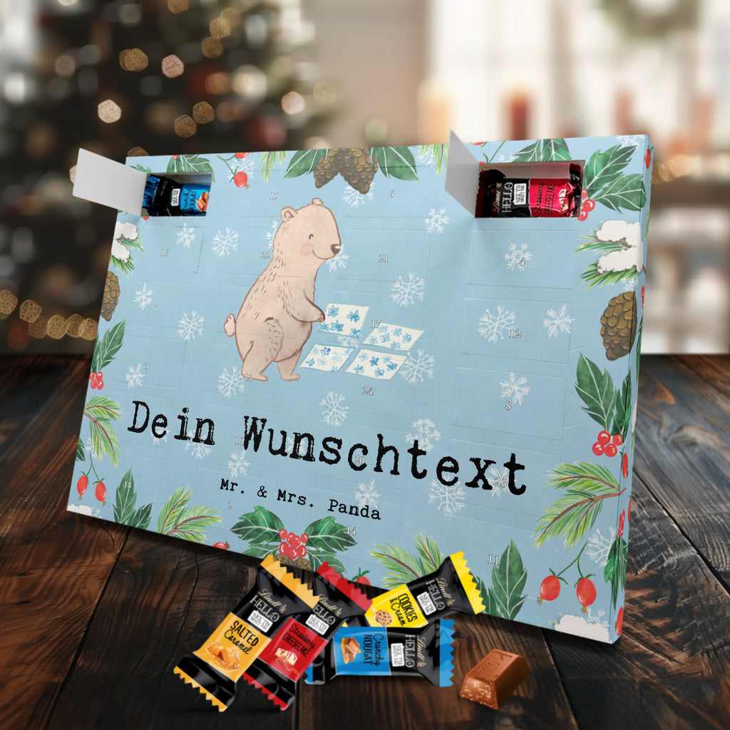 Personalisierter Markenschokolade Adventskalender Fliesenleger Leidenschaft Personalisierter Adventskalender, Beruf, Ausbildung, Jubiläum, Abschied, Rente, Kollege, Kollegin, Geschenk, Schenken, Arbeitskollege, Mitarbeiter, Firma, Danke, Dankeschön, Fliesenleger, Gesellenprüfung, Fliesenlegermeister, Fliesenlegerbetrieb, Fliesenfachhandel, Handwerk